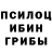 Галлюциногенные грибы Magic Shrooms Dominic Solanke